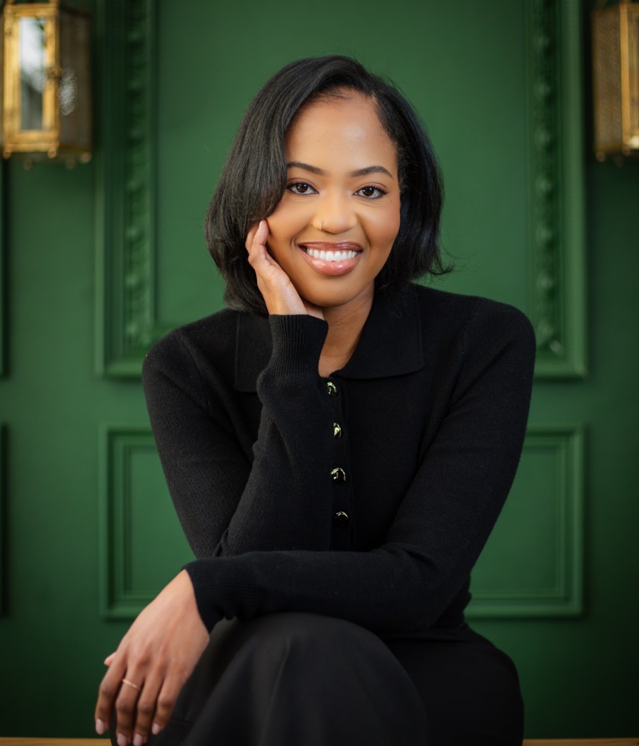Camilla Mhlambi