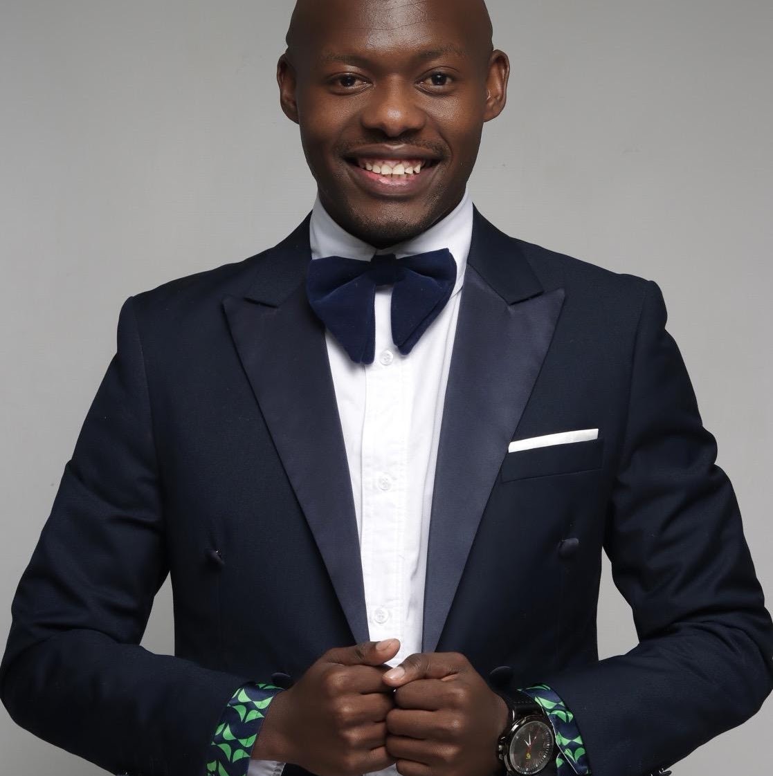Senzokuhle Gwala