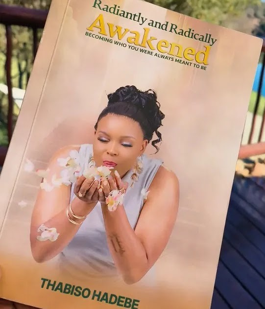 Thabiso Hadebe Awakened