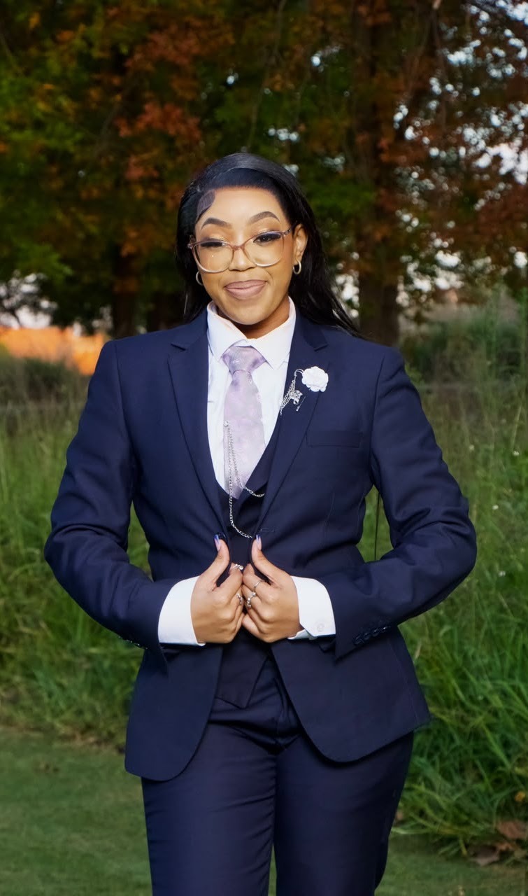 Dimpho Makaba