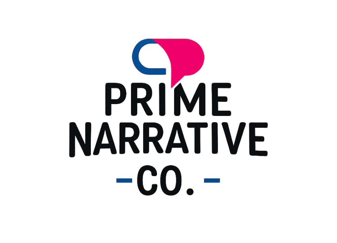 Prime Narrative Co