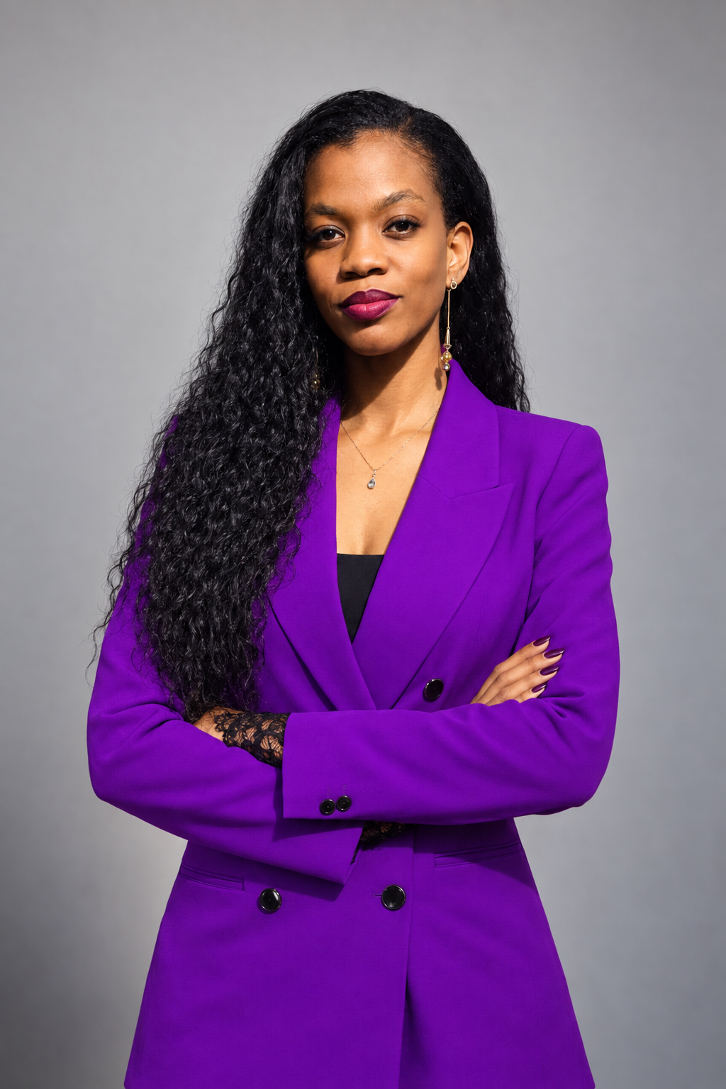 Mahlatse Angie Lekalakala, founder and Group CEO of Inabold Enterprises