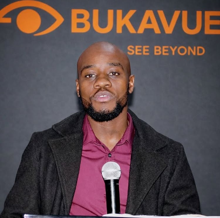 Nkululeko Nene