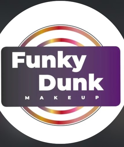 Funky Dunk Make Up