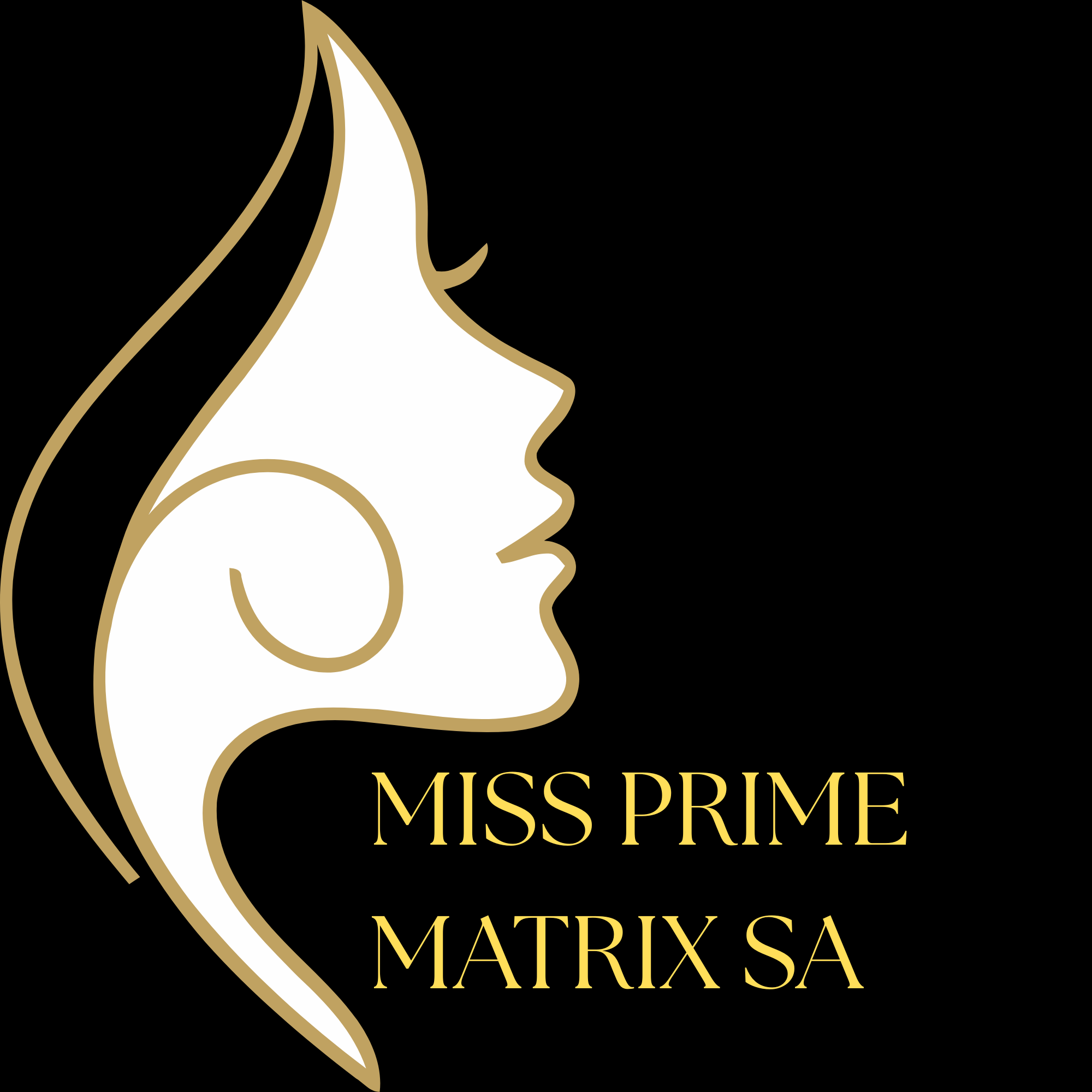 Prime Matrix SA official logo