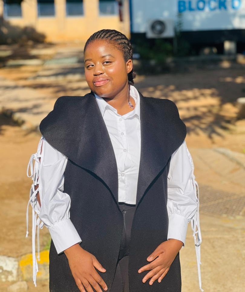 Neelo Mimi Pilane