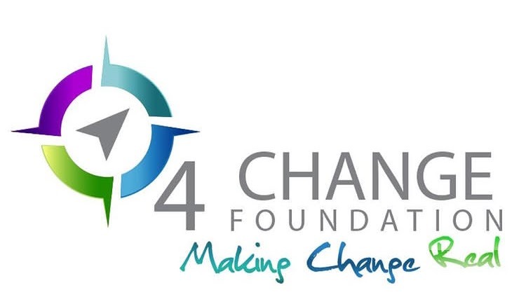 4CHANGE FOUNDATION