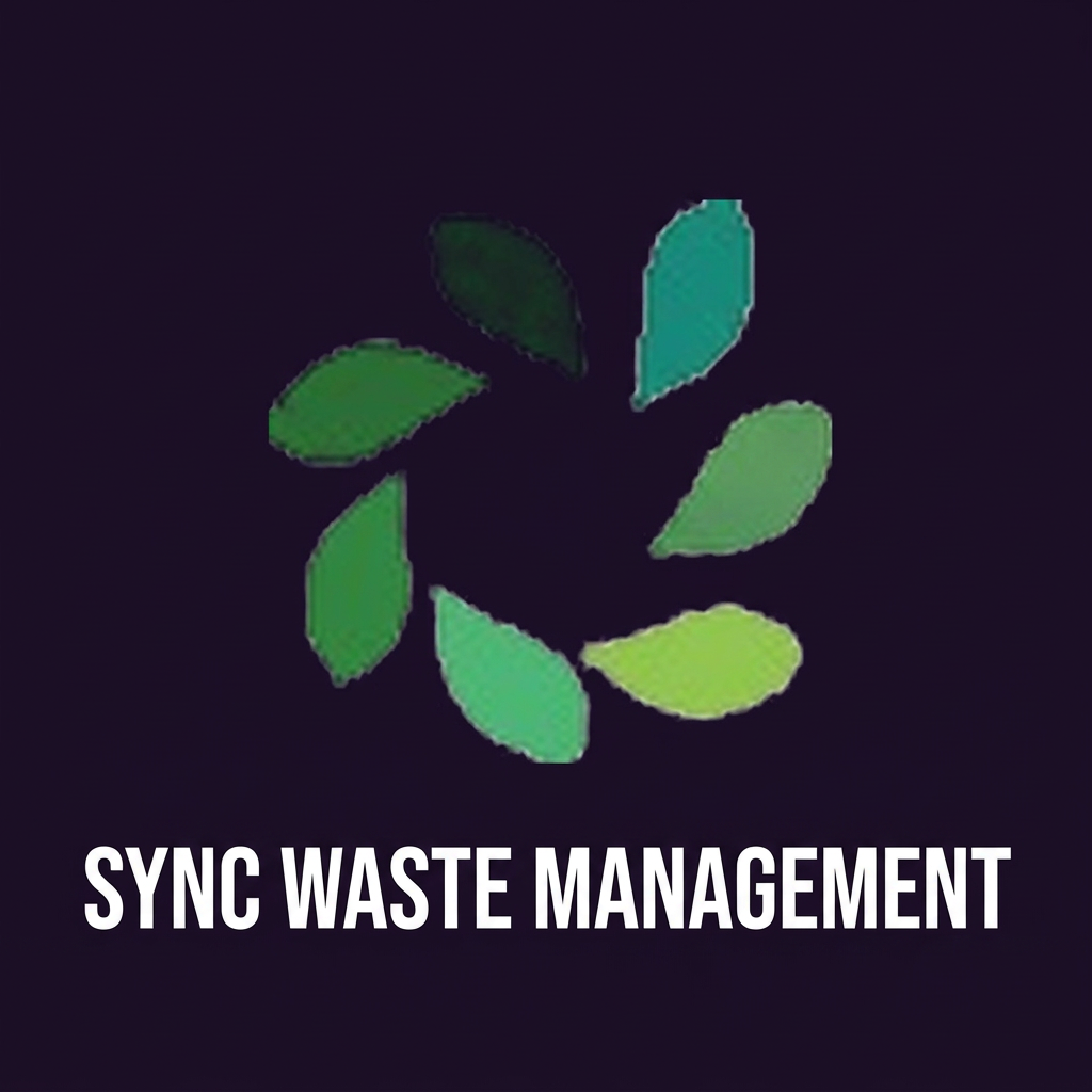Sync Waste Management